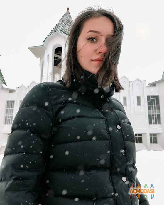 Анастасия Александровна Семенова фото №1447150. Загружено 14 Апреля 2019