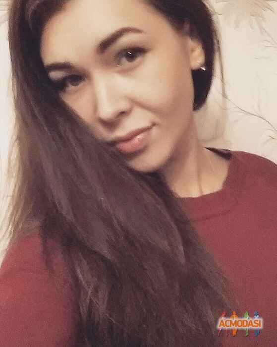 Анна Алексеевна Горбунова фото №1480906. Загружено 03 Июля 2019