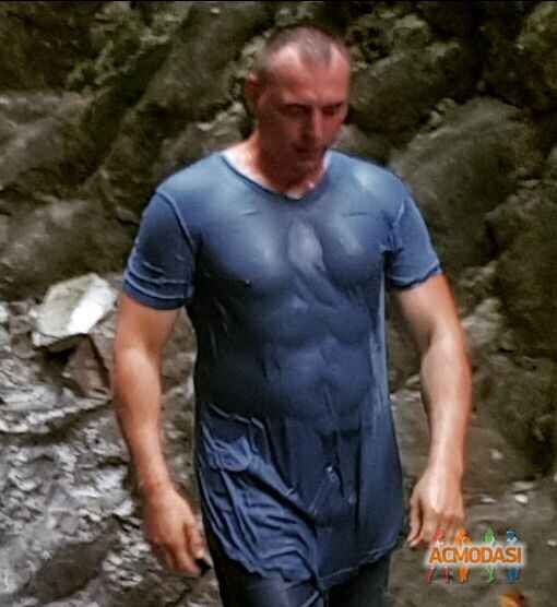 РУСЛАН Константинович Женченко фото №1520635. Загружено 05 Октября 2019