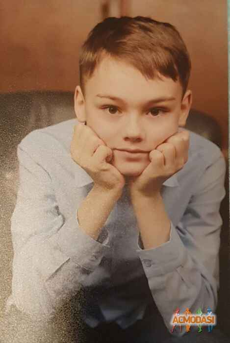 Алексей Дмитриевич Есион фото №1541225. Загружено 19 Ноября 2019