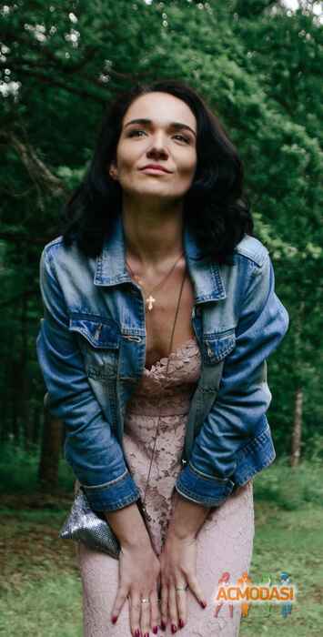 Елизавета Кирилловна Кузина фото №1622633. Загружено 25 Июля 2020