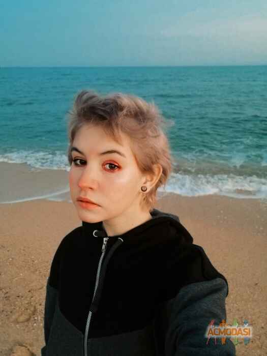 Анастасия  Палагина фото №1659883. Загружено 25 Ноября 2020