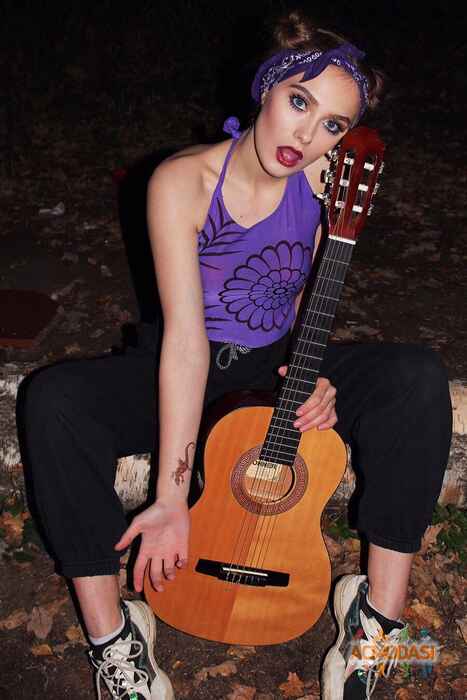 Nastya  Nosova фото №1674782. Загружено 16 Января 2021