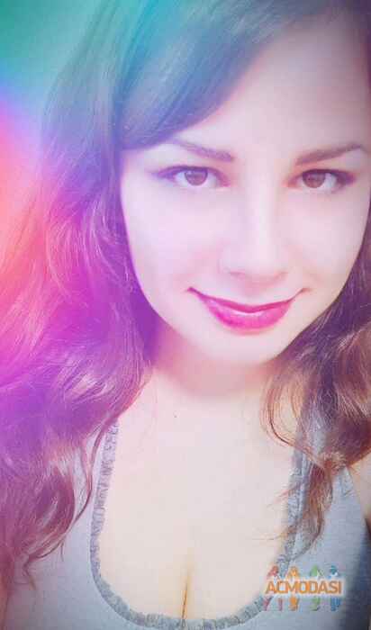 Emilia  Baroneckaya фото №1696803. Загружено 04 Апреля 2021