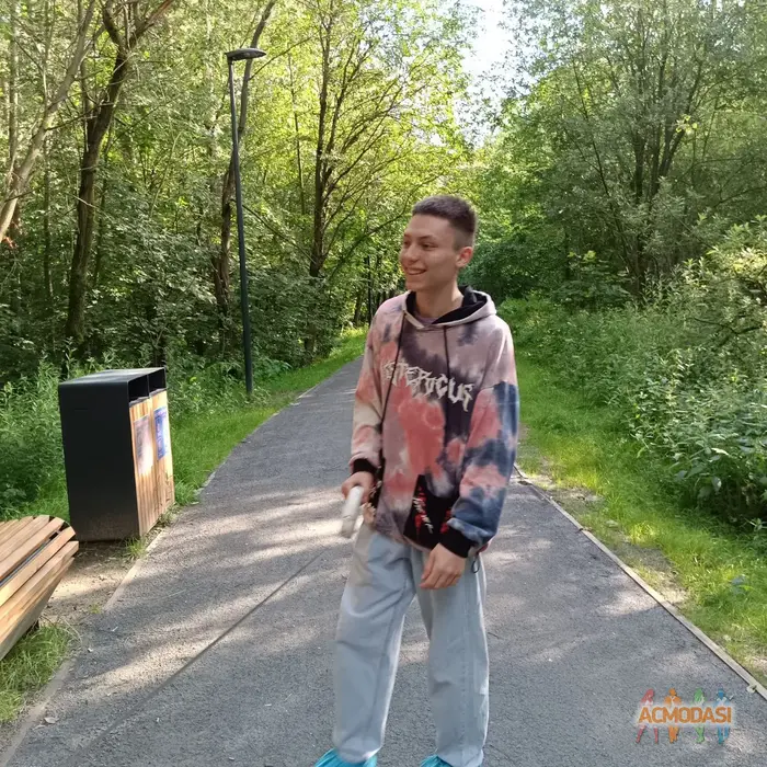 Максим Олегович Цирульников фото №1864360. Загружено 14 Августа 2023