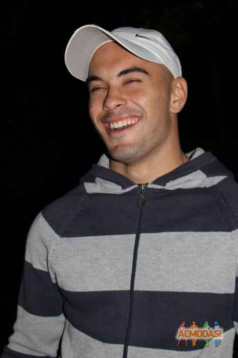 Данил Русланович Колесниченко фото №182081. Загружено 10 Апреля 2012