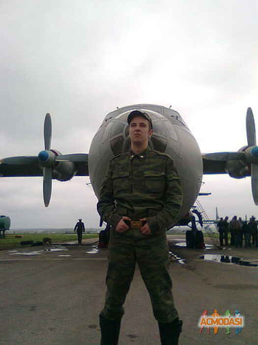 Пригодич Мирослав Владимирович фото №240057. Загружено 17 Августа 2012