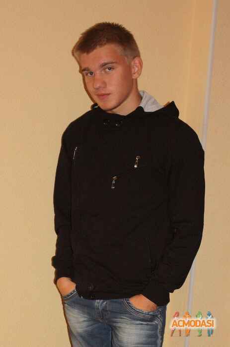 Жаров Алексей Владимирович фото №867351. Загружено 01 Июня 2015