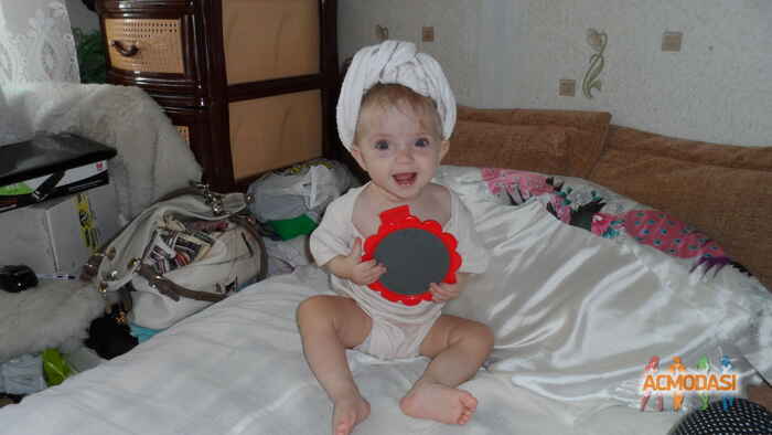 Мария Владимировна Подвысоцкая фото №271873. Загружено 15 Октября 2012