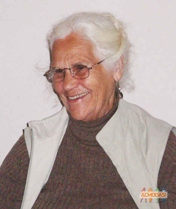 Галина Лазаревна Арцаблюк фото №269625. Загружено 11 Октября 2012
