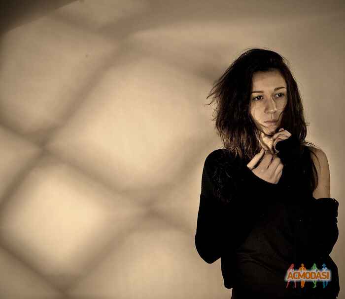 Виктория Викторовна Марфенкова фото №630978. Загружено 07 Апреля 2014