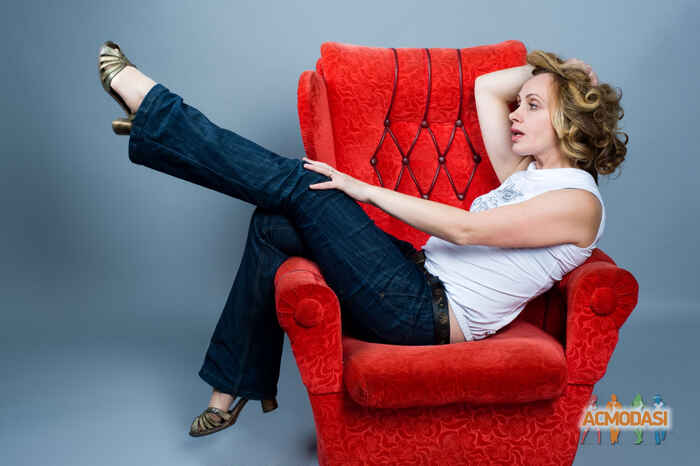 Ирина Алексеевна Каныгина фото №322662. Загружено 09 Января 2013