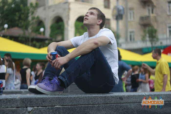 Михаил Сергеевич Середа фото №412812. Загружено 21 Мая 2013