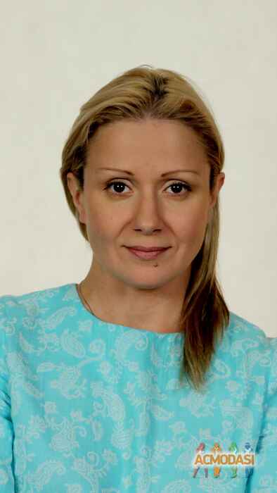 Юлия Александровна Гоманюк фото №497905. Загружено 24 Сентября 2013