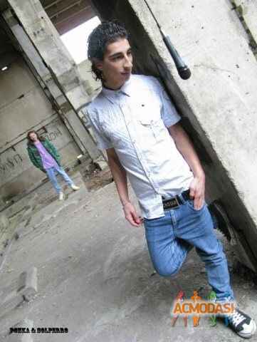 Эрик Паргевич Шалджян фото №565446. Загружено 08 Января 2014