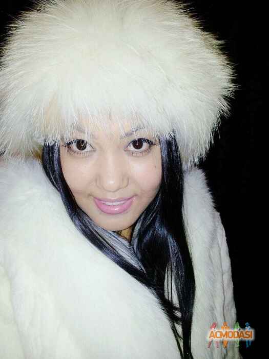 Айсулу  Акаш фото №614011. Загружено 13 Марта 2014