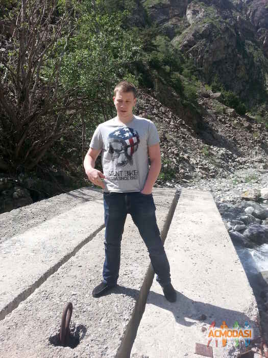 Юрий Олегович Кондратьев фото №669166. Загружено 13 Июня 2014