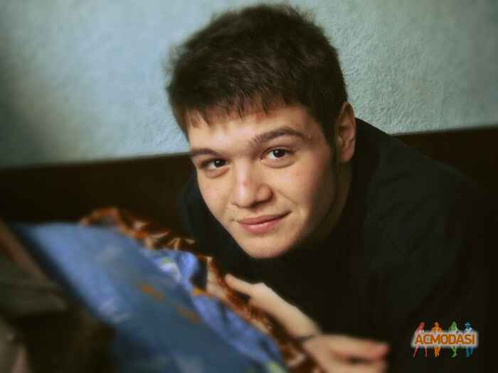 Дмитрий Андреевич Усубян фото №796367. Загружено 03 Января 2015