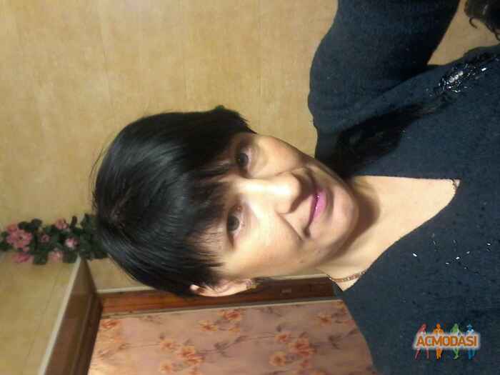 Заводова Наталья Владимировна фото №800392. Загружено 11 Января 2015