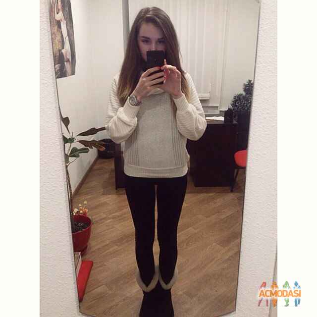 Nastya  Boreiko фото №807978. Загружено 24 Января 2015