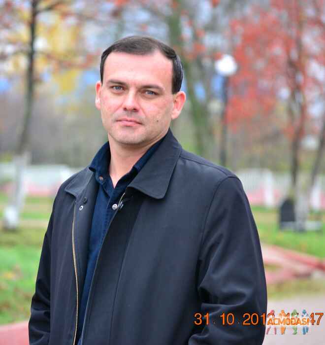 Даниил Владимирович Селюгин фото №811320. Загружено 30 Января 2015