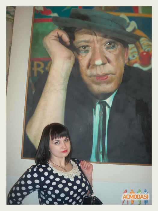 Арина  Андреевна фото №902227. Загружено 09 Августа 2015