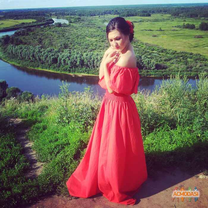 Анастасия Валерьевна Коренькова фото №924455. Загружено 21 Сентября 2015