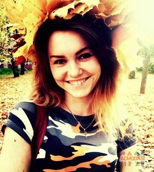 Ксения Владимировна Семенова фото №943164. Загружено 22 Октября 2015