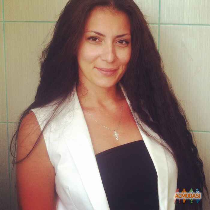 Анастасия  Сергеевна фото №966387. Загружено 11 Декабря 2015