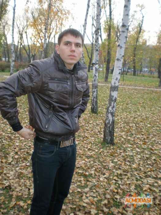 Бинявский Евгений Андреевич фото №121027. Загружено 17 Декабря 2011