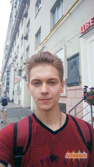 Данил Владимирович Андреянов фото №1496452. Загружено 06 Августа 2019