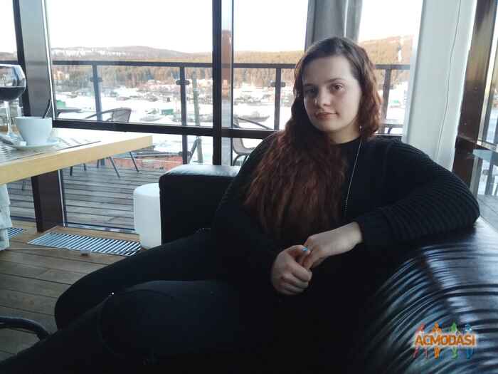 Ксения Алексеевна Конухина фото №1319023. Загружено 08 Мая 2018