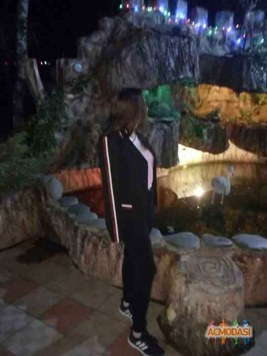 Anastasiya  Dumkina фото №1415456. Загружено 22 Января 2019