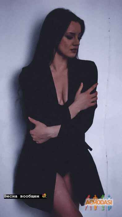 Полина Николаевна Ивановская фото №1450556. Загружено 23 Апреля 2019