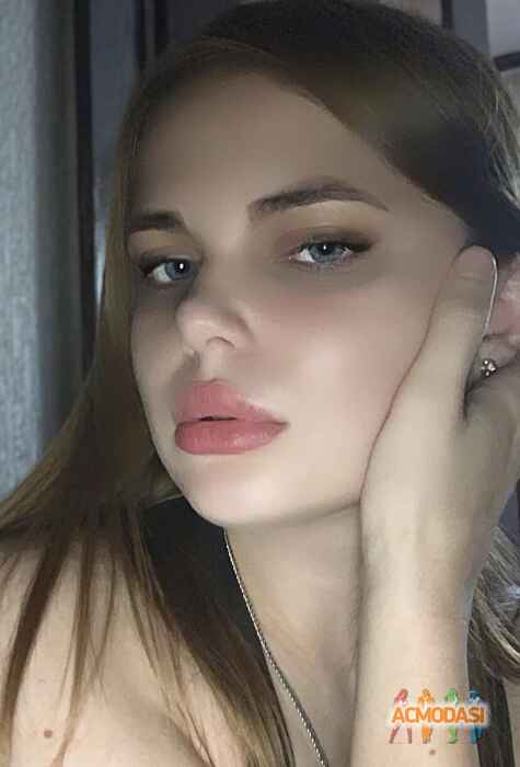 Алина Витальевна Клименко фото №1626486. Загружено 05 Августа 2020