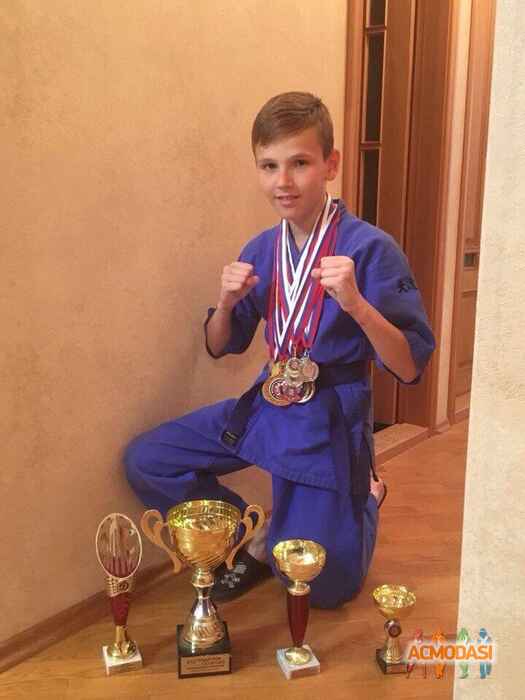 Станислав Игоревич Гузенко фото №1532463. Загружено 27 Октября 2019