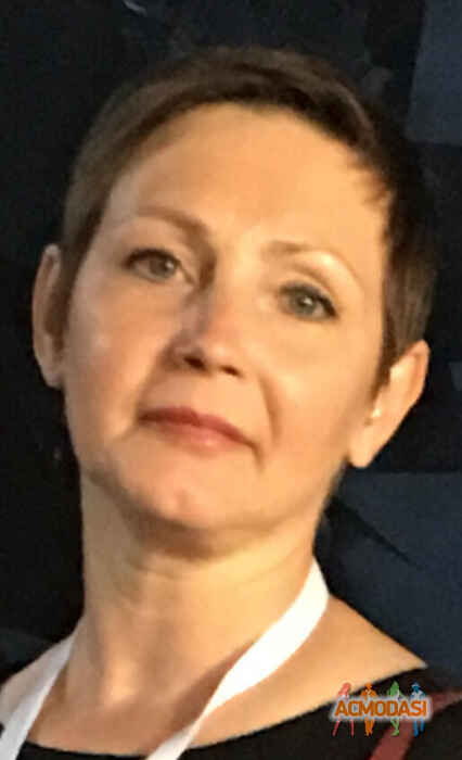 Светлана Станиславовна Милованова фото №1483522. Загружено 09 Июля 2019