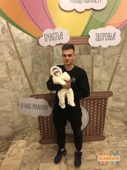 Иван Андреевич Филимоненко фото №1483817. Загружено 09 Июля 2019