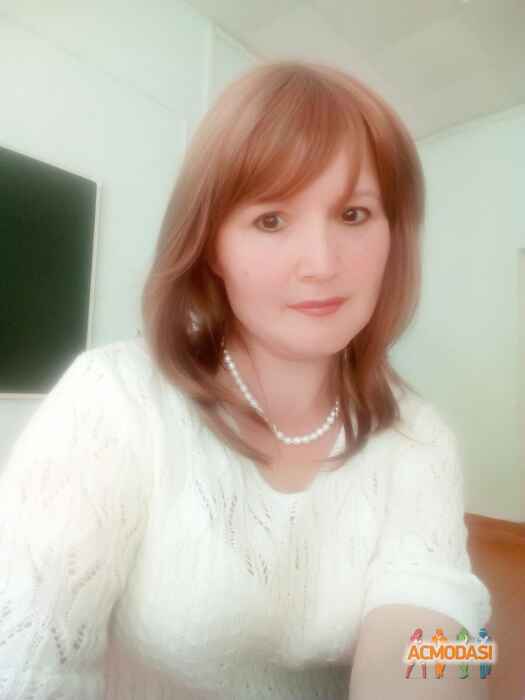 Марина  Макарова фото №1535903. Загружено 05 Ноября 2019