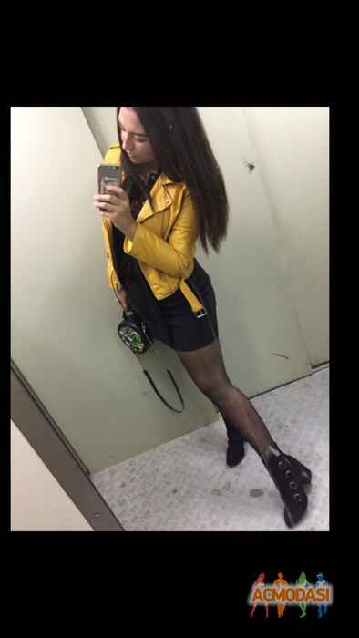 Анастасия Олеговна Буднина фото №1498791. Загружено 12 Августа 2019