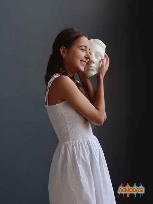 Анжелика   фото №1541756. Загружено 20 Ноября 2019