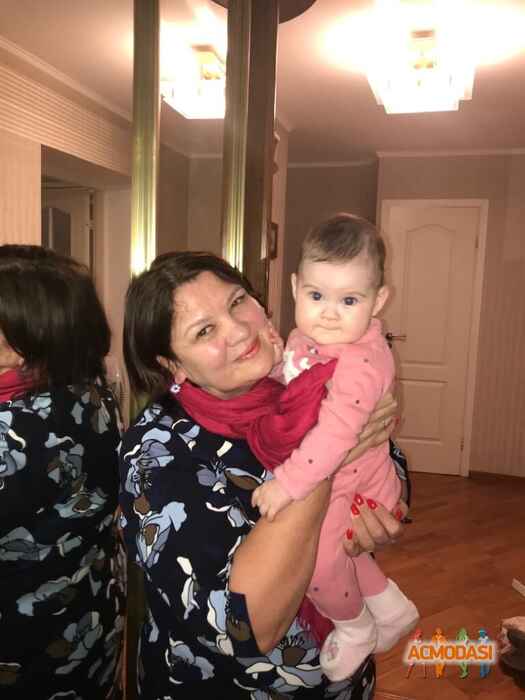 Асель  Ахунова фото №1545408. Загружено 30 Ноября 2019