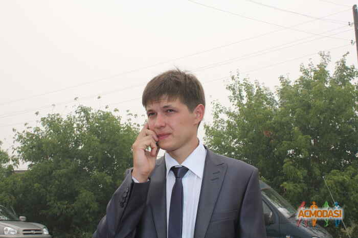 Вадим Алексеевич Огарь фото №123432. Загружено 24 Декабря 2011