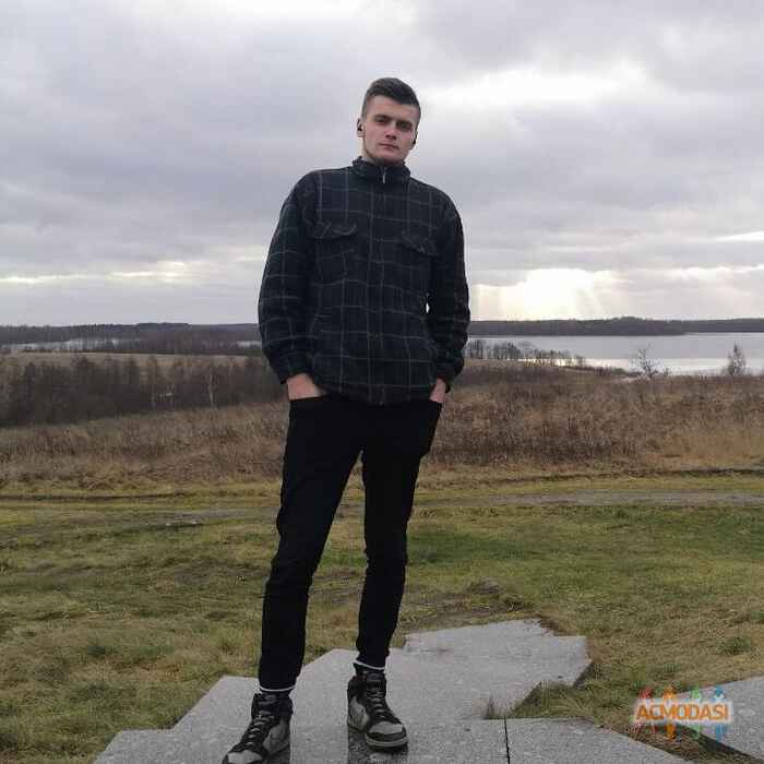 Кирилл Морозов Сергеевич фото №1648671. Загружено 21 Октября 2020