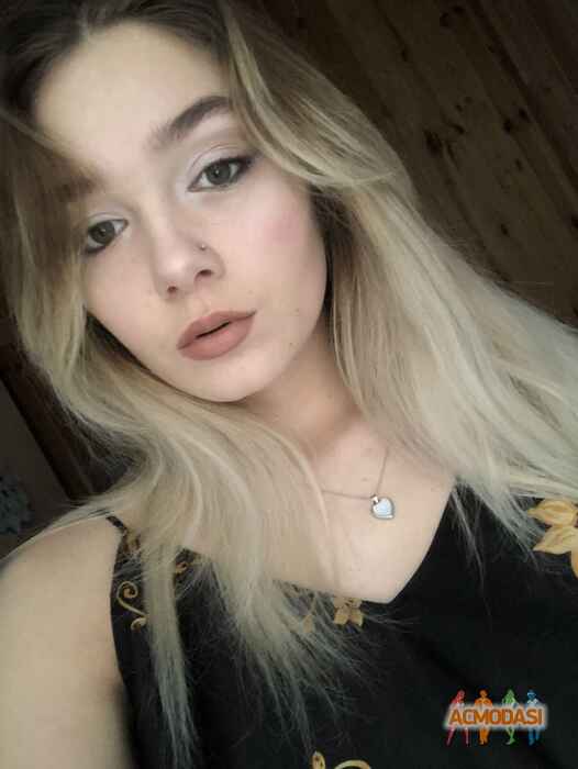Ксения Андреевна Антонова фото №1566930. Загружено 04 Февраля 2020