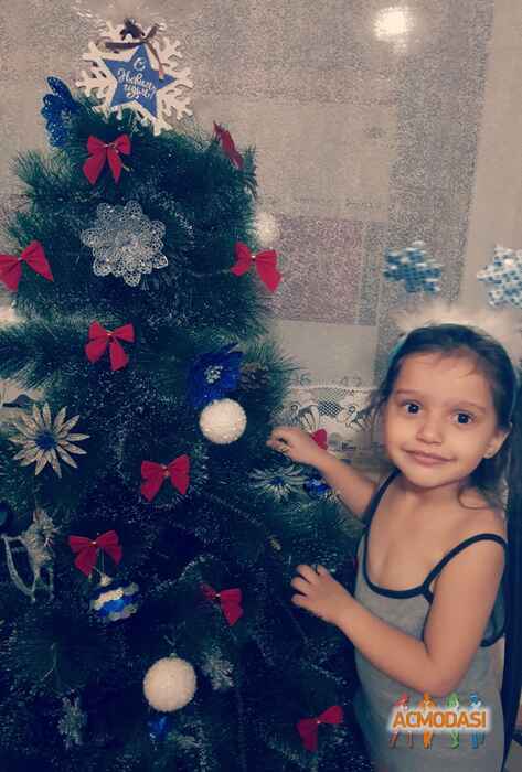 Валерия  Клюева фото №1567804. Загружено 06 Февраля 2020