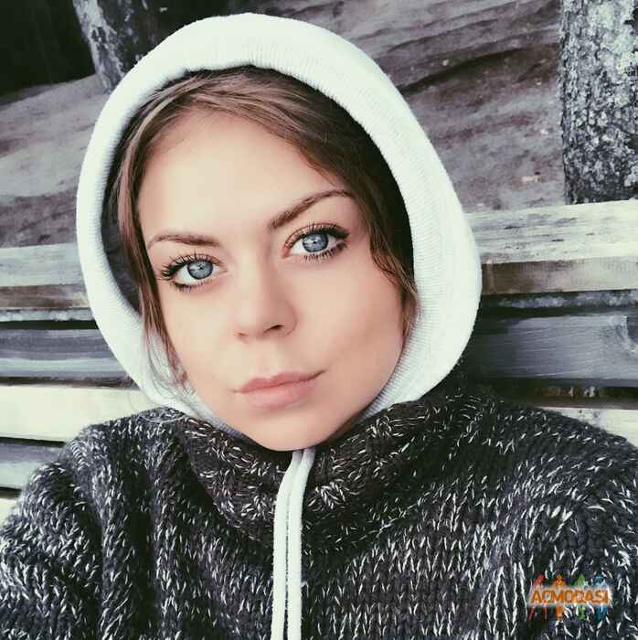 Алена Артемовна Титова фото №1611460. Загружено 22 Июня 2020