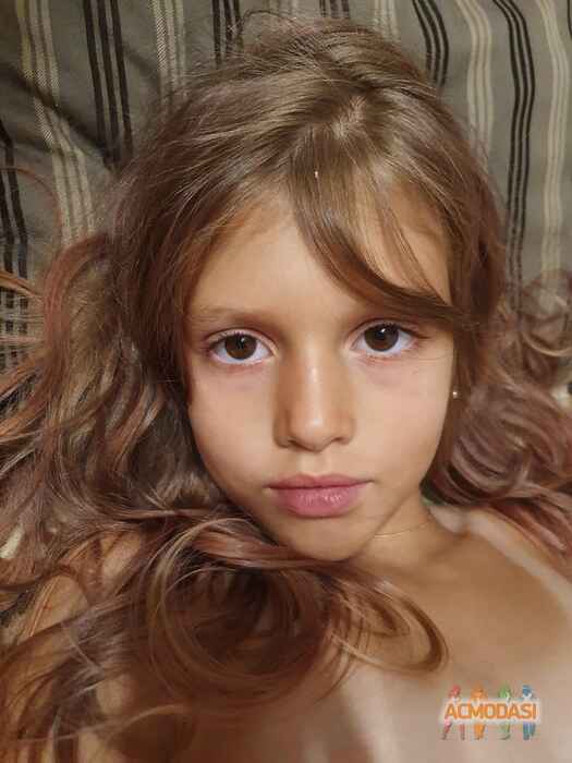 Милана  Нечипоренко фото №1635725. Загружено 05 Сентября 2020