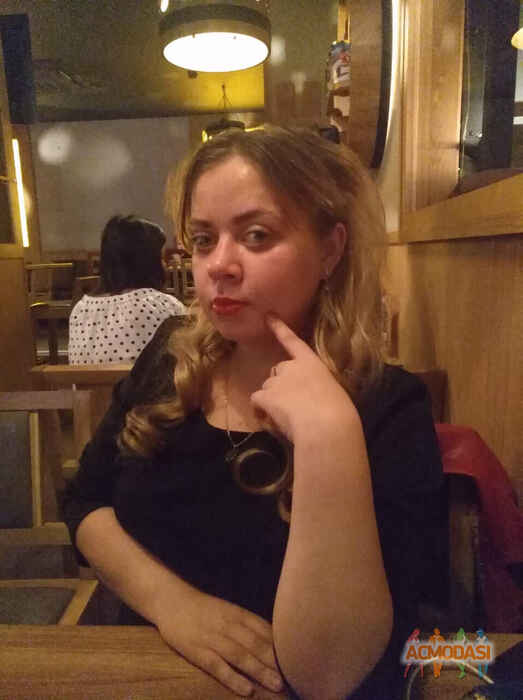 Лилия  Азарова фото №1641337. Загружено 25 Сентября 2020