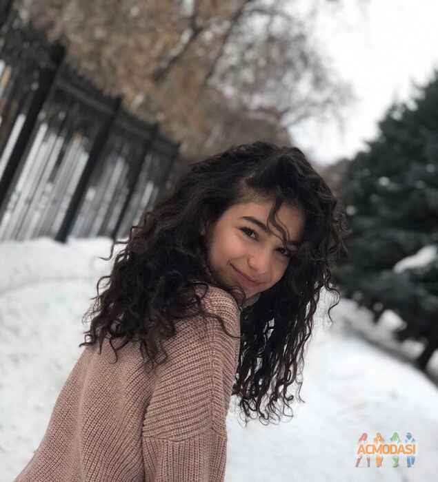 Сюзанна  Товмасян фото №1653732. Загружено 05 Ноября 2020